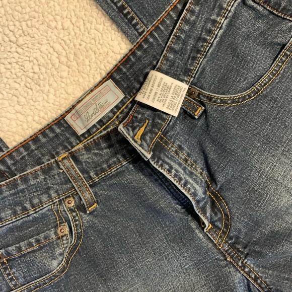 Women’s Levi’s size 11 - Picture 3 of 4